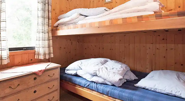 Sommerhus i Ebeltoft