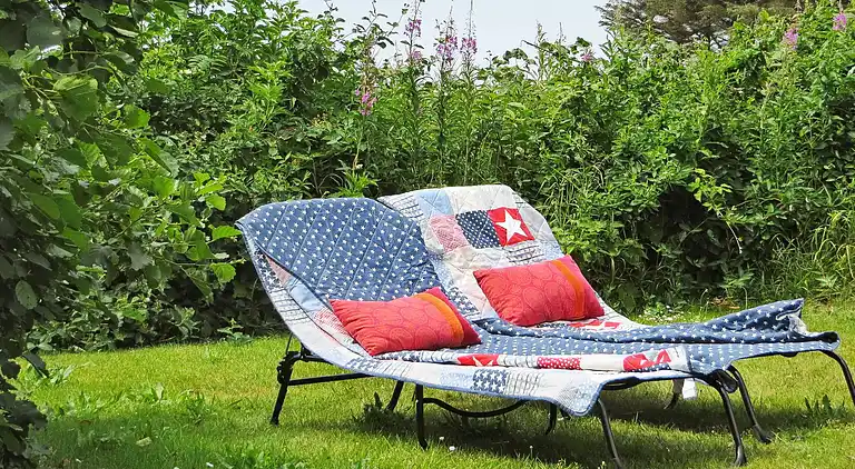 Holiday home in Spøttrup