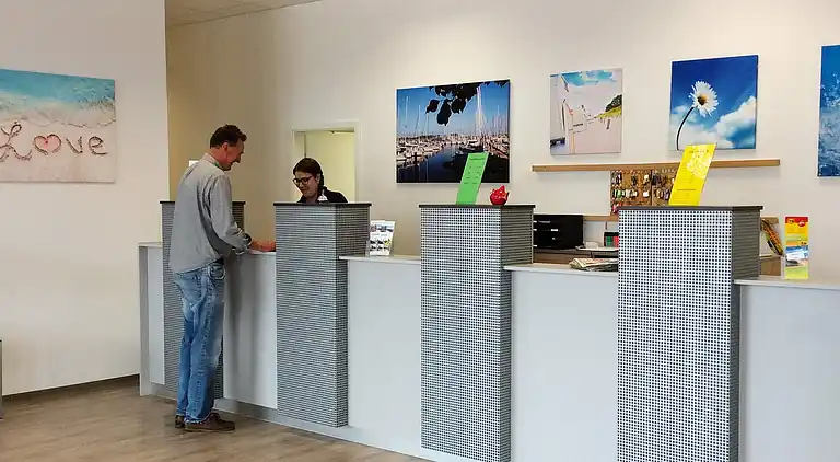 Ferienhaus in Großenbrode