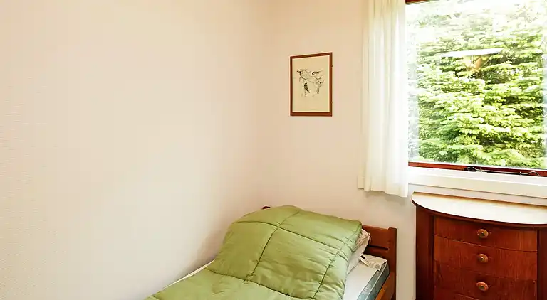 Holiday home in Mesinge