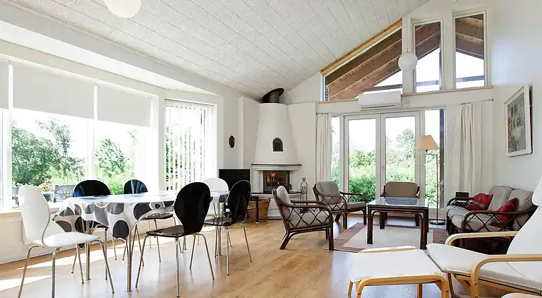 Holiday home in Hundested