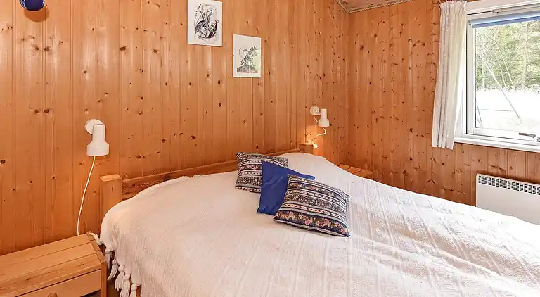 Sommerhus i Houstrup