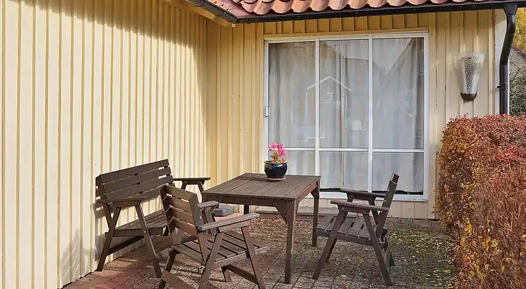 Holiday home in Bromölla Ö