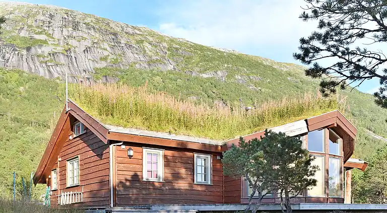 Holiday home in Gildeskål