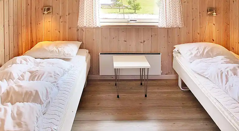 Sommerhus i Væggerløse