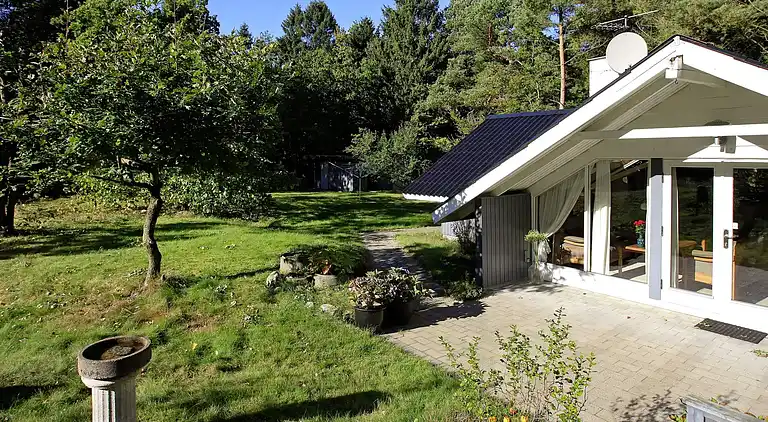 Holiday home in Brønderslev