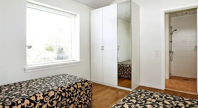 Holiday home in Hundested