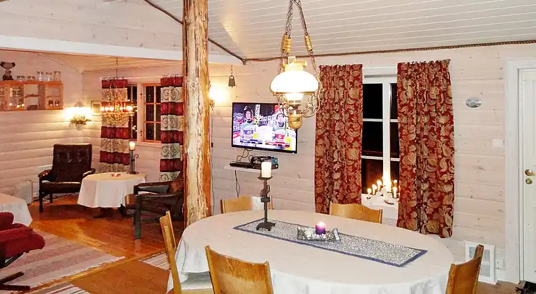 Holiday home in Hadsel