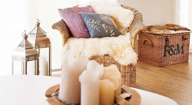 Holiday home in Gronenberg