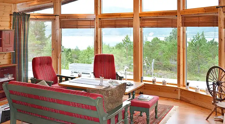 Holiday home in Gildeskål