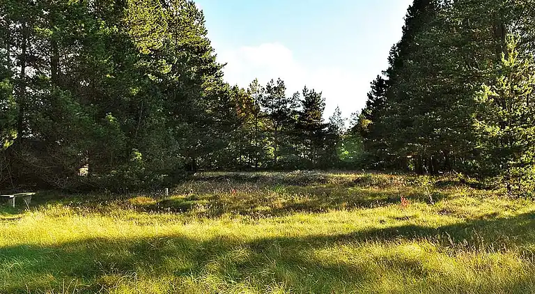 Holiday home in Houstrup