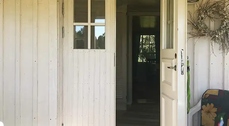 Vakantiehuis in Vara