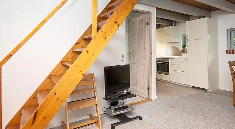 Sommerhus i Fugleslev