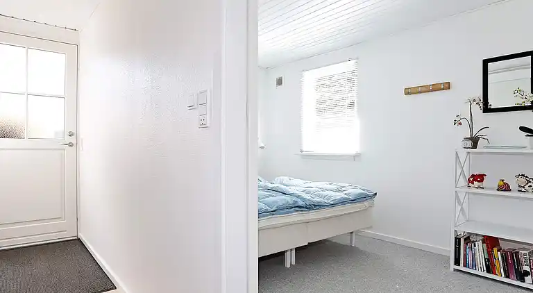 Sommerhus i Gilleleje