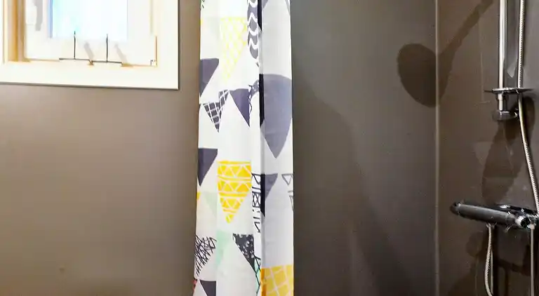 Sommerhus i Falkenberg S