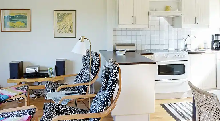 Holiday home in Laholm V