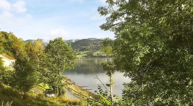 Holiday home in Etne