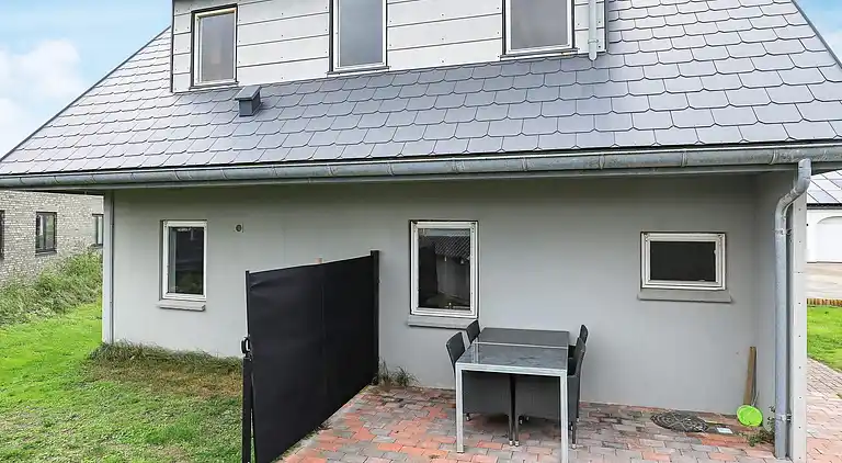 Holiday home in Thisted