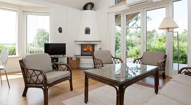 Holiday home in Hundested