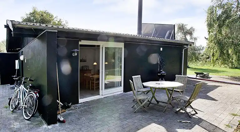 Holiday home in Sjællands Odde