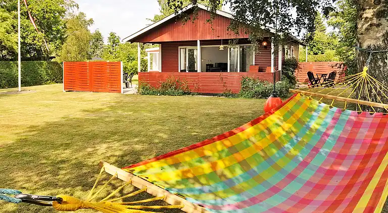 Casa vacanze in Svendborg