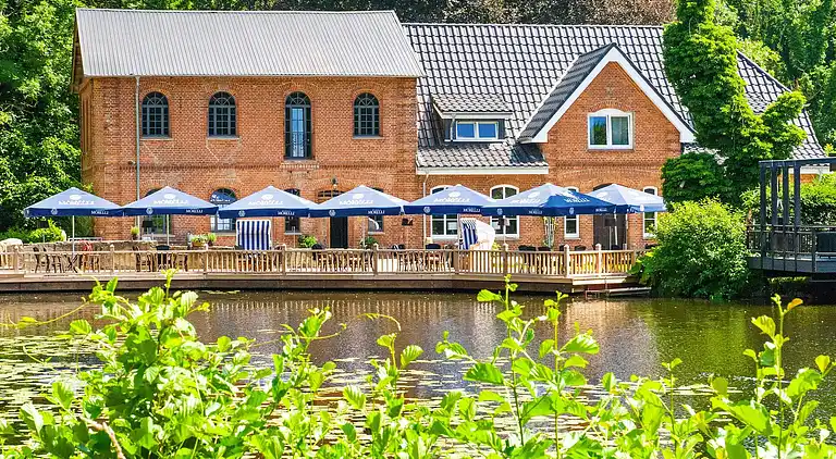 Holiday home in Gronenberg