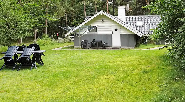 Holiday home in Brønderslev
