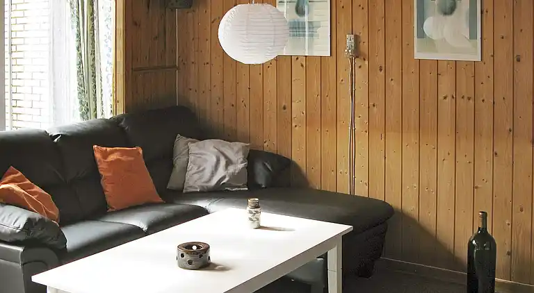 Holiday home in Thisted