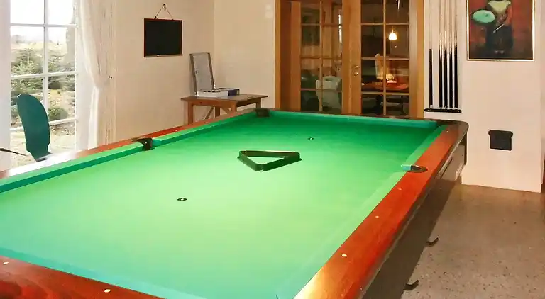 Holiday home in Broager