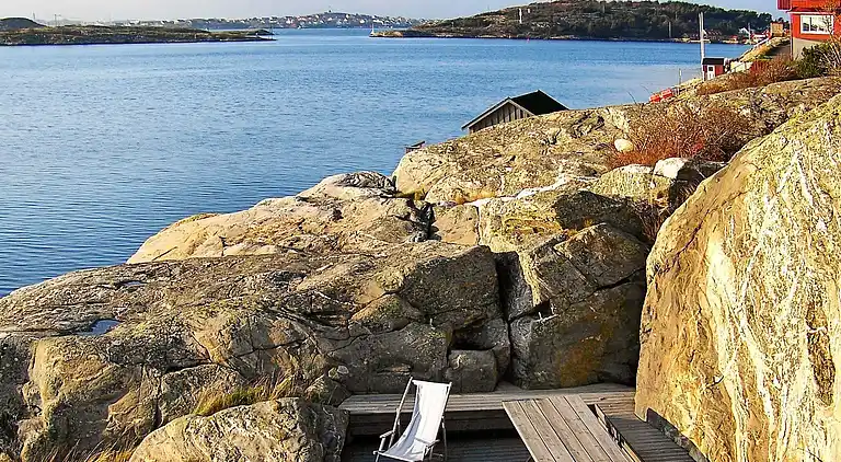 Holiday home in Gothenburg