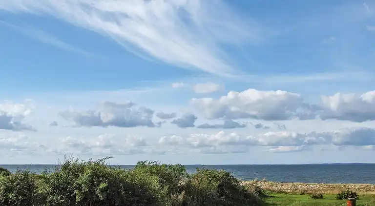 Sommerhus i Løgstør