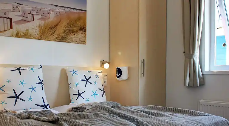 Sommerhus i Haffkrug