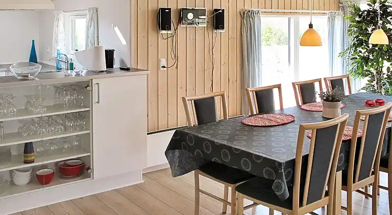 Sommerhus i Væggerløse