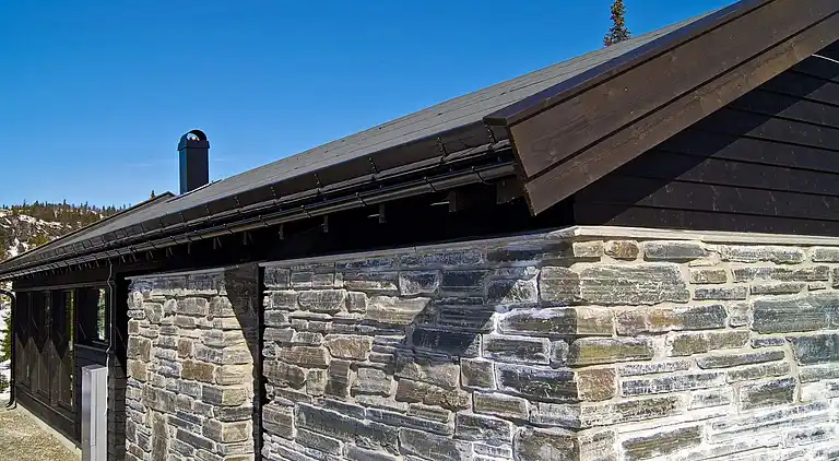 Holiday home in Fåvang