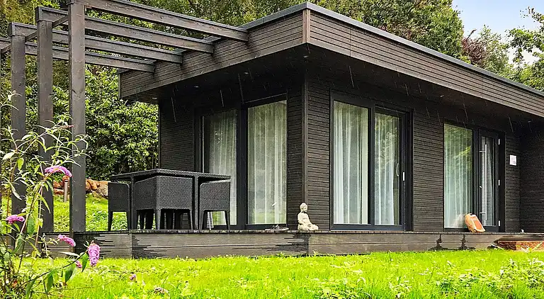 Sommerhus i Gronenberg