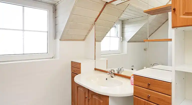 Sommerhus i Ringkøbing