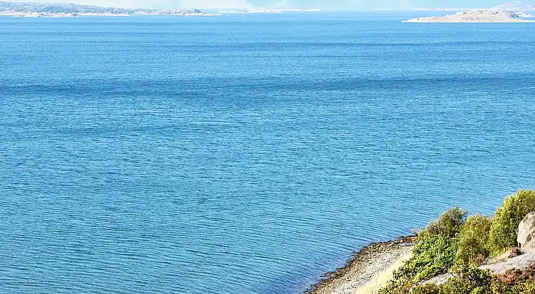 Holiday home in Kungälv