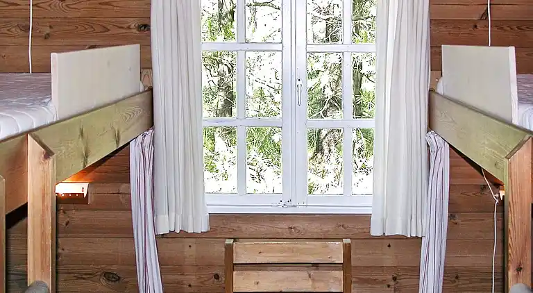 Holiday home in Ålbæk