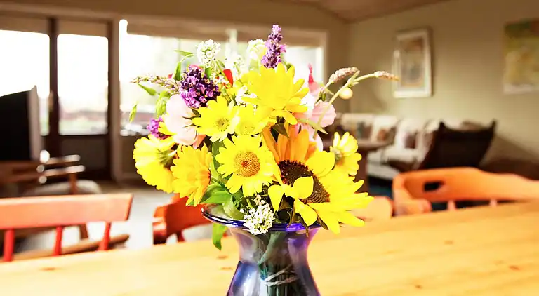 Holiday home in Mesinge