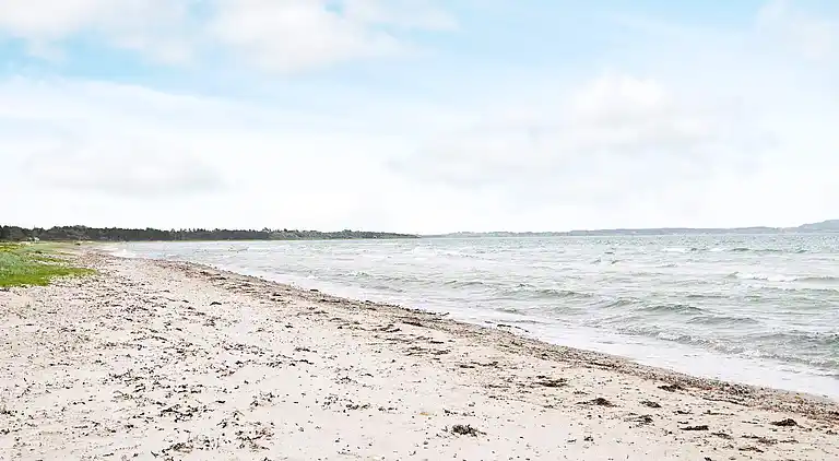 Holiday home in Knebel