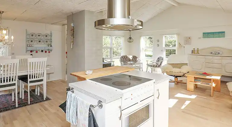 Holiday home in Ålbæk