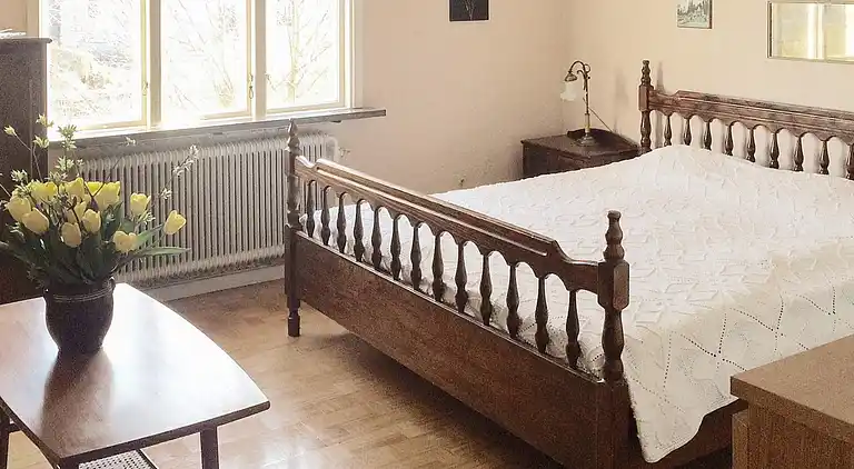 Holiday home in Borgholm N