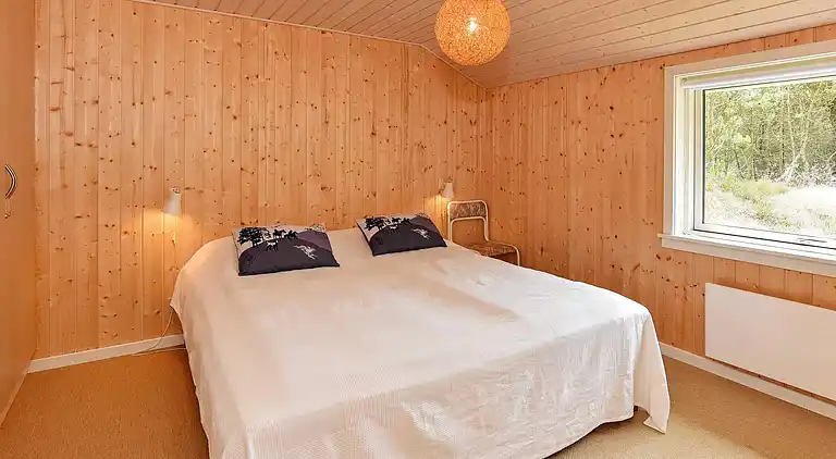 Sommerhus i Houstrup