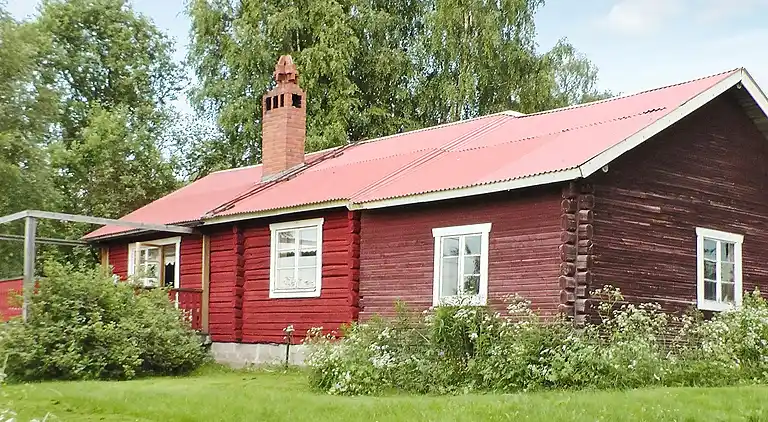Holiday home in Mora