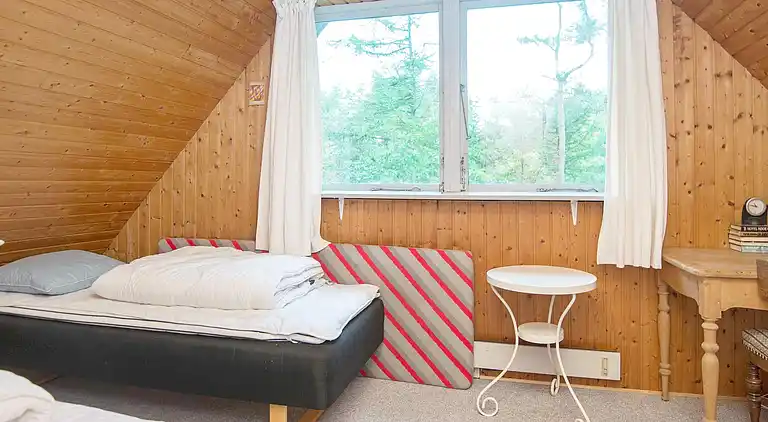 Sommerhus i Fugleslev