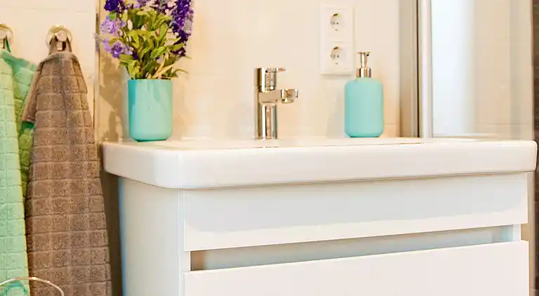 Sommerhus i Gronenberg