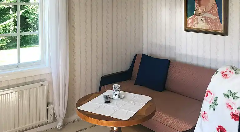 Vakantiehuis in Vara