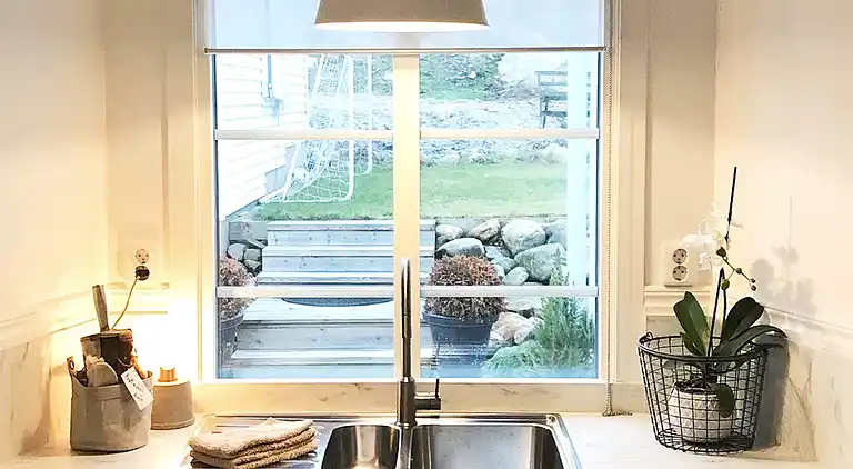 Sommerhus i Stenungsund N