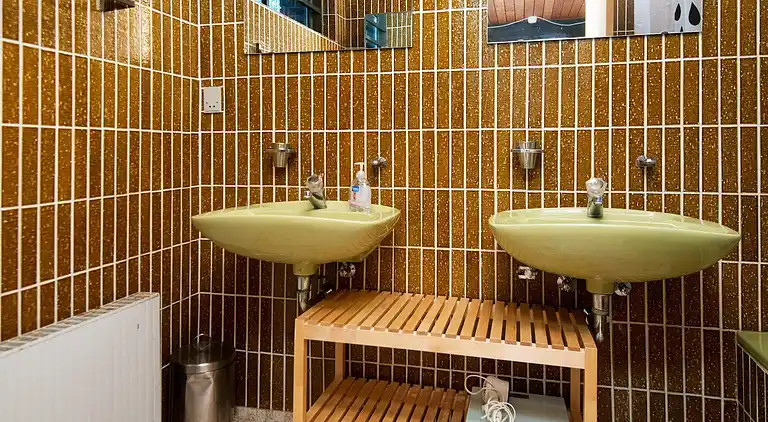 Sommerhus ved Ajstrup Strand