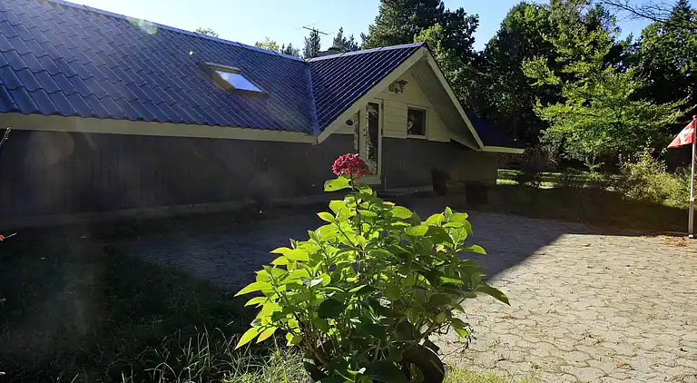 Holiday home in Brønderslev